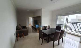 Imagem: Apartamento com 3 dormitórios para alugar