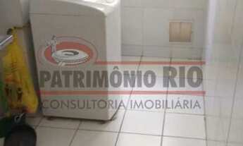 Imagem 2: 2qtos no Condomínio Estação Carioca