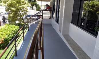 Imagem 2: Apartamento 1 quarto - mobiliado - pertinho do mar - Canasvieiras - Floripa/SC