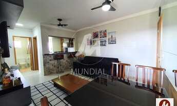 Imagem 2: Apartamento (tipo - padrao) 2 dormitórios, portaria 24hs, lazer, espaço gourmet, elevador