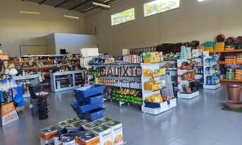 Imagem: BARRACÃO BAIRRO ACLIMAÇÃO