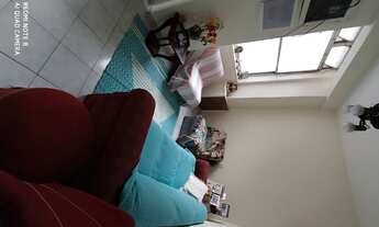 Imagem: Casa para venda com 240m², triplex, muito