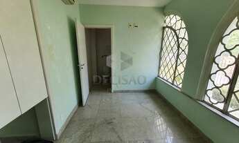 Imagem 6: Casa para aluguel, 9 quartos, 2 vagas, Funcionários - Belo Horizonte/MG