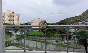 Imagem 7: Apartamento para Venda em Rio de Janeiro, Recreio dos Bandeirantes, 3 dormitórios, 1 suíte