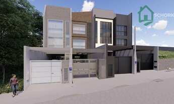 Imagem 5: Sobrado com 3 dormitórios à venda, 141 m² por R$ 510.000,00 - Escola Agrícola - Blumenau/S