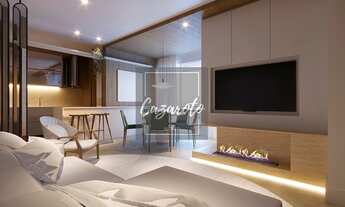 Imagem 7: Garden à venda 2 Quartos, 2 Suites, 2 Vagas, 167.91M², Vila Izabel, Curitiba - PR