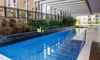 Imagem 2: Apartamento à venda 4 Quartos, 4 Suites, 4 Vagas, 275M², Campo Belo, São Paulo - SP