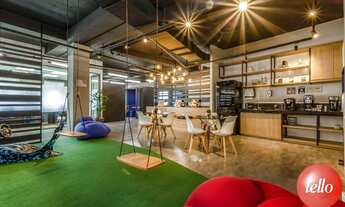 Imagem 6: São Paulo - Conjunto Comercial/sala - Itaim Bibi