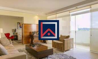 Imagem: Venda Apartamento 2 Dormitórios - 189 m²