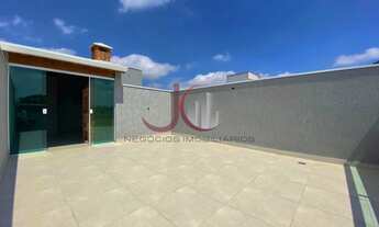 Imagem 4: Cobertura sem condomínio - Parque Novo Oratório- Santo André