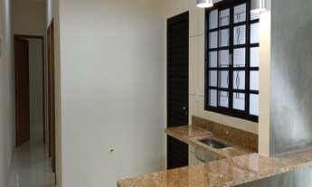 Imagem 6: Vende-se casa de 02 dormitórios em Marília, Casa nova em Marília para venda no sistema ver