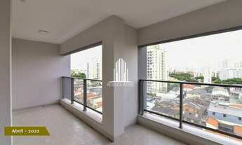 Imagem: 3 dorms, 2 suites, 4 ban, 2 vagas