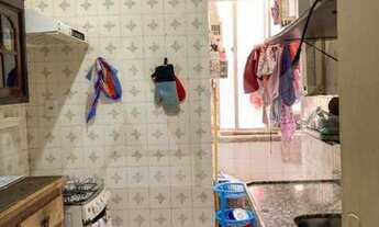 Imagem 16: Rio de Janeiro - Apartamento Padrão - Alto da Boa Vista