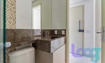 Imagem 6: São Paulo - Apartamento Padrão - Barra Funda