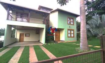 Imagem 4: JABOTICATUBAS - Casa de Condomínio - Condomínio Serra Morena