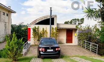 Imagem 2: Casa residencial à venda, Granja Viana, Cotia