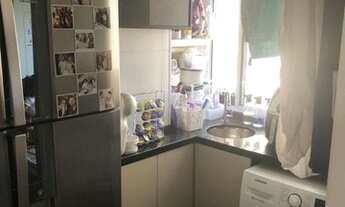 Imagem 6: Apartamento com 3 dormitórios à venda, 57 m² por R$ 350.000,00 - Conceição - Osasco/SP