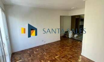 Imagem 2: Apartamento com suite
