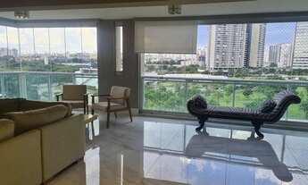 Imagem 2: Locação Apartamento 4 Dormitórios - 240 m² Perdizes