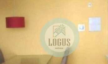 Imagem 6: Apartamento com ótima disposição de 54m², composto por 2 dormitórios, à venda por R$ 286.0