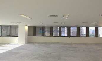 Imagem 4: Brooklin novo ! Salas comerciais com 206m² ! Ótima localização com 5 vagas