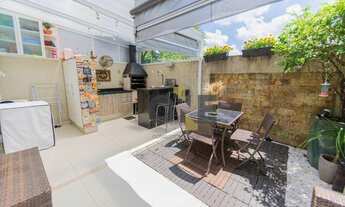 Imagem 2: Casa com 3 dormitórios à venda, 113 m² por R$ 800.000,00 - Granja Viana - Cotia/SP