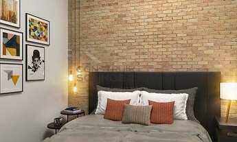 Imagem 5: Apartamento à venda, 2 quartos, 1 vaga, Iguaçu - Araucária/PR