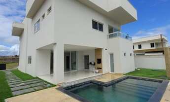 Imagem 2: 02 - CASA NOVA NO ALPHAVILLE