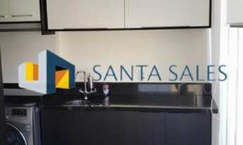 Imagem 4: Apartamento com suite