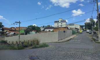 Imagem 6: CONTAGEM - Loteamento/Condomínio - Parque Turistas