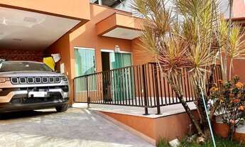 Imagem 7: Casa para venda possui 105 metros quadrados com 3 quartos em Jaçanã - Itabuna - BA