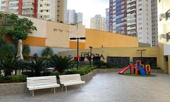 Imagem 3: Apartamento com 3 dormitórios à venda, 129 m² por R$ 835.000,00 - Gleba Palhano - Londrina