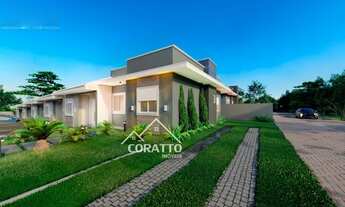 Imagem: Casa Geminada para Venda em Santa Marta