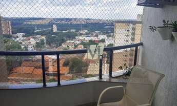 Imagem: Cobertura com 3 dormitórios à venda, 243