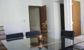 Imagem 5: Apartamento com 4 dormitórios à venda, 160 m² por R$ 530.000 - São Lucas - Belo Horizonte