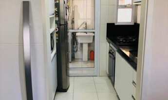 Imagem 7: SÃO PAULO - Apartamento Padrão - JURUBATUBA