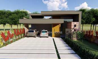 Imagem: Casa à venda, 229 m² por R$ 1.890.000,00