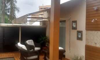 Imagem 2: Casa completa - cond bosque das vivendas