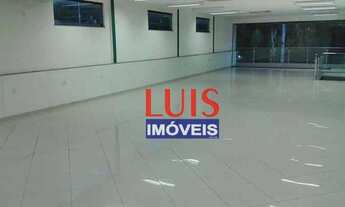 Imagem 5: Área para alugar, 1015 m² por R$ 12.000/mês - Fonseca - Niterói/RJ - AR0059