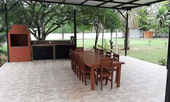 Imagem: Sitio para eventos