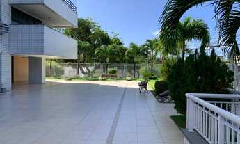 Imagem 4: Apartamento no Guararapes - 195m² - 4 suítes - 3 vagas - Arvoredo Residence