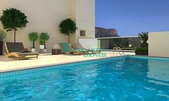 Imagem 7: Apartamento à venda no bairro Pedra Branca - Palhoça/SC