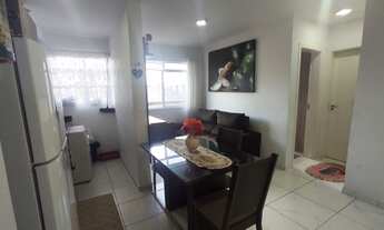 Imagem 4: Apartamento à venda, Ouro Verde, Campo Largo, PR