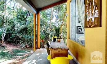 Imagem 2: Casa em condomínio à Venda - Pasárgada, 2 Quartos, 150 m²