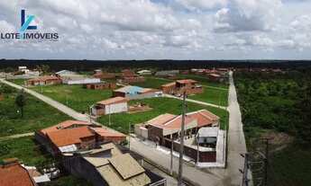 Imagem 1: ²³ Lotes em Pacatuba, 300 Metro da CE 060 A Partir de R$ 208 Mensal! COD:18F7