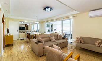 Imagem 7: APARTAMENTOSão Paulo