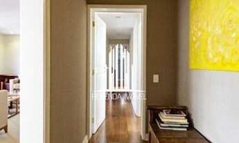 Imagem 4: Apartamento no Campo Belo