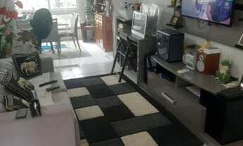 Imagem 5: Avenida do Turismo amazon village