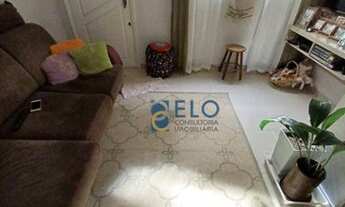 Imagem 6: Apartamento com 1 dormitório à venda, 40 m² por R$ 235.000,00 - Boqueirão - Santos/SP