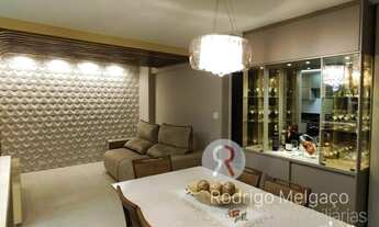 Imagem 3: APÊ Central Park $679mil Betania Belo Horizonte-MG